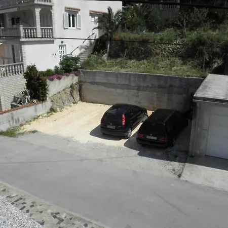 In With Sea View, Terrace, Washing Machine, Dishwasher 593-1 Apartment *