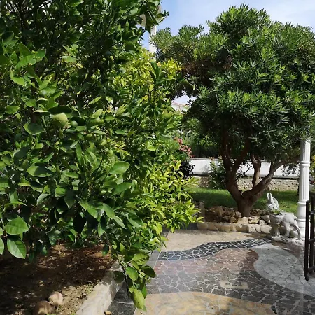 In With Sea View, Terrace, Washing Machine, Dishwasher 593-1 Apartment *