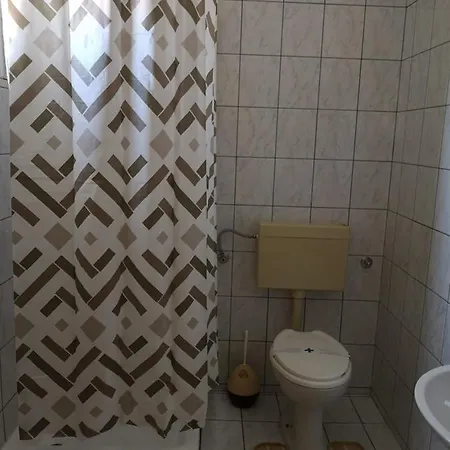 In With Sea View, Terrace, Washing Machine, Dishwasher 593-1 Apartment