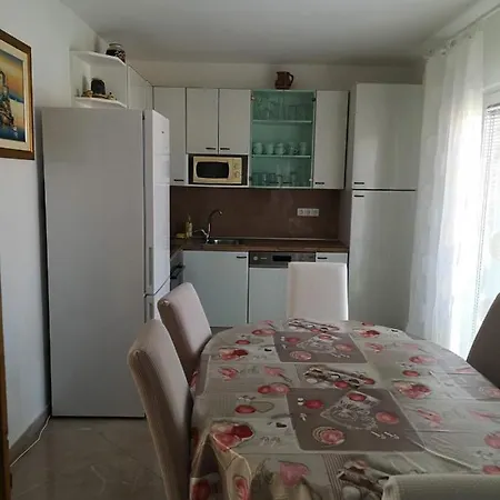 In With Sea View, Terrace, Washing Machine, Dishwasher 593-1 Appartement *