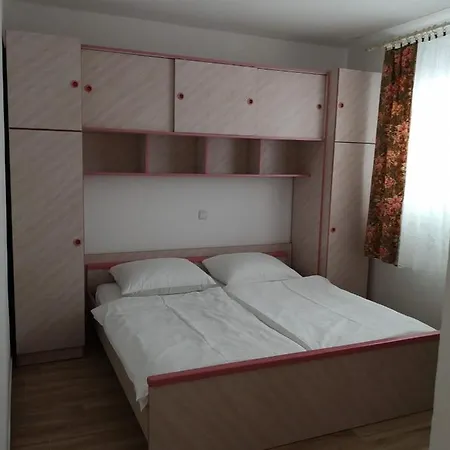 Apartmán In With Sea View, Terrace, Washing Machine, Dishwasher 593-1
