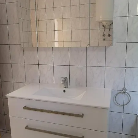 In With Sea View, Terrace, Washing Machine, Dishwasher 593-1 Appartement