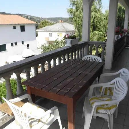 In With Sea View, Terrace, Washing Machine, Dishwasher 593-1