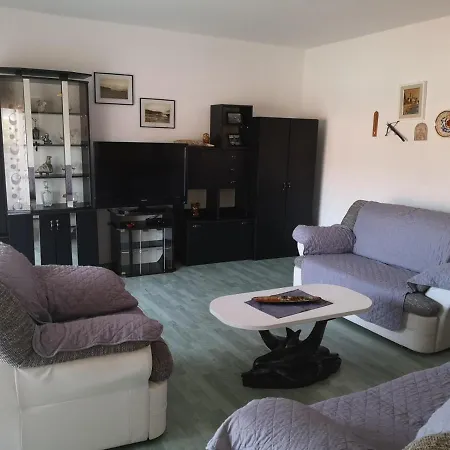 In With Sea View, Terrace, Washing Machine, Dishwasher 593-1 Lopar