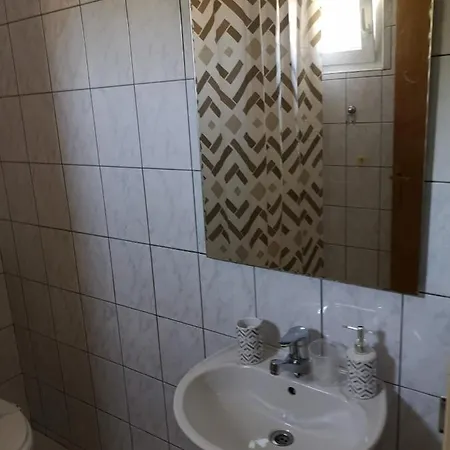 Appartement In With Sea View, Terrace, Washing Machine, Dishwasher 593-1 *