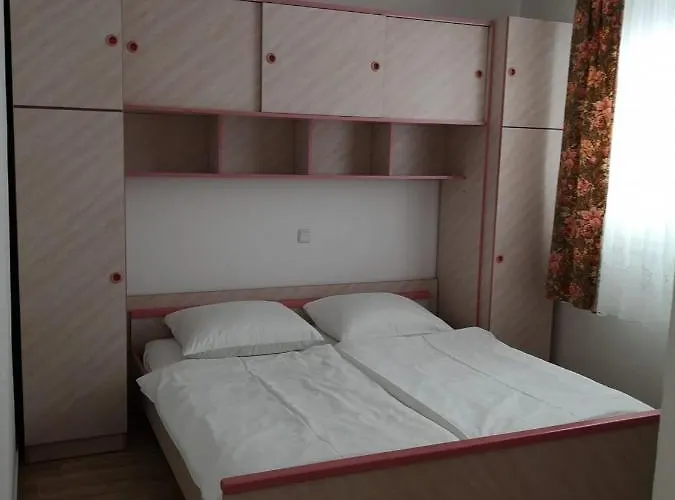 Apartament In With Sea View, Terrace, Washing Machine, Dishwasher 593-1