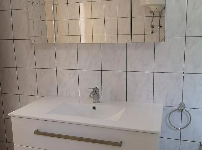 In With Sea View, Terrace, Washing Machine, Dishwasher 593-1 Apartament