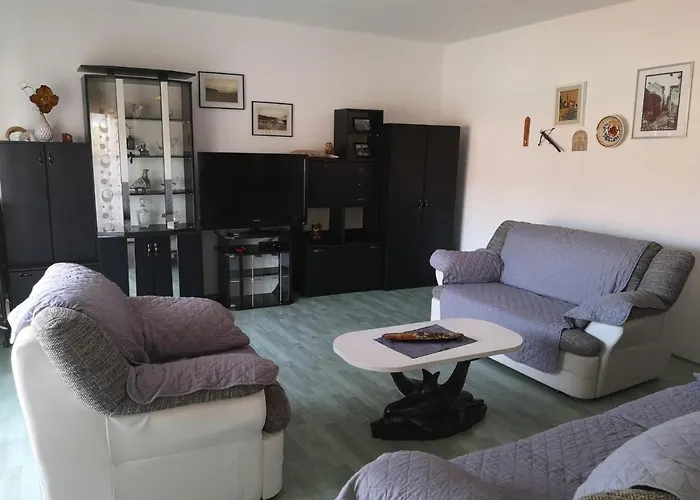 In With Sea View, Terrace, Washing Machine, Dishwasher 593-1 Lopar
