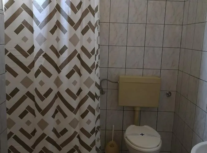 In With Sea View, Terrace, Washing Machine, Dishwasher 593-1 Apartament