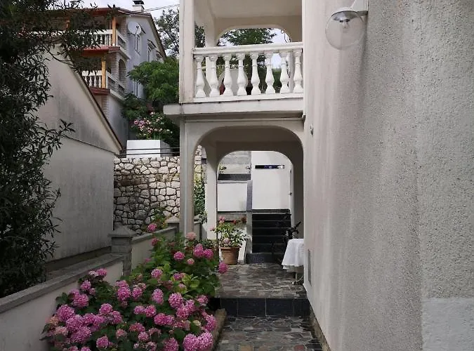 In With Sea View, Terrace, Washing Machine, Dishwasher 593-1 Apartament *
